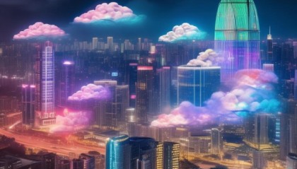 云多聘，重庆的数字化转型新引擎