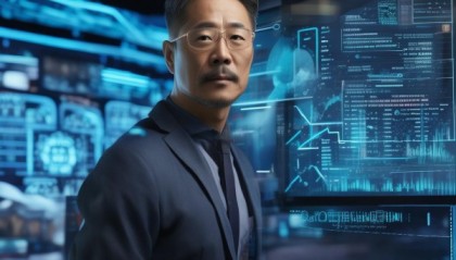 罗兰格，信息技术领域的专家，为企业带来创新与增长的解决方案