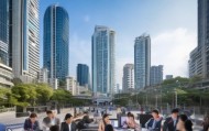 东拉信息咨询服务海口龙华区发展，机遇与挑战