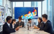 惠宇信息咨询服务，助力企业迈向成功
