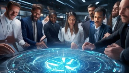 黄陵信息咨询服务，助力数据安全与数字化转型的创新路径