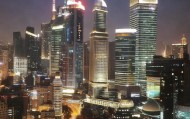 金融转型时代，上海荭霏，用技术驱动金融咨询新时代