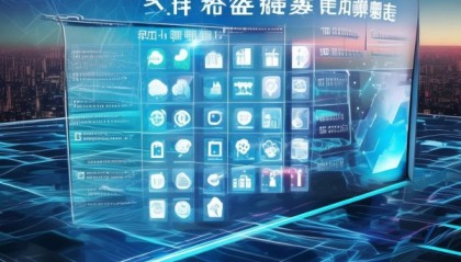 信息化咨询服务清单，助力数字化转型的助力清单