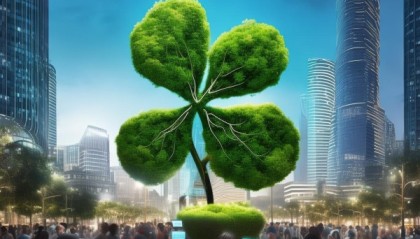 广州四叶草信息咨询服务，创新与未来展望