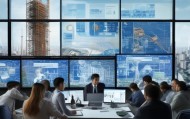 广东施工企业信息化咨询，助力项目成功