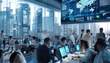 沧州信息技术咨询公司，助力数字经济，提供精准的技术解决方案