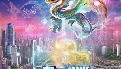 赋能数字化转型的创新服务