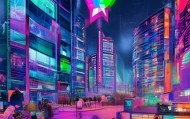 青岛星驰助代信息咨询服务，助力信息咨询服务行业的未来