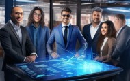 庐江信息技术咨询报价，助力企业数字化转型的 fearless者