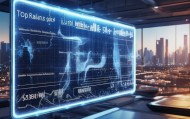 虂海信息化咨询公司排名，数字赋能经济发展的见证