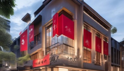 解析延安信息咨询服务中心，传承红色基因，服务人民需求