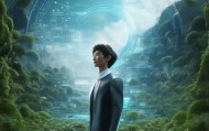 重构数字生态，森瑜唯在信息咨询服务领域的领导力与使命
