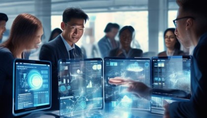 数字化转型的关键服务，信息化咨询设计设计设计