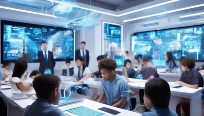 华中教育信息化咨询，助力教育数字化与未来