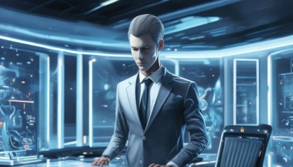 傲兰，数字化转型的贴心服务者—信息咨询服务领域的专业解 craft