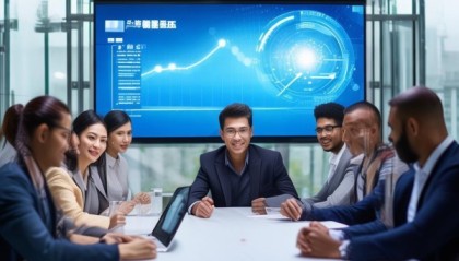 江津区信息化资质咨询公司，助力企业信息化发展，提升企业竞争力