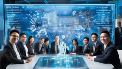 北京企业CMMI咨询，助力数字化转型的精准方案