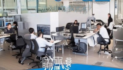 悦格信息技术咨询有限公司怎么样