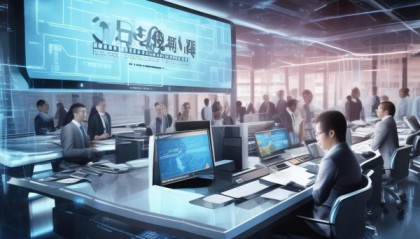 海纳信息技术咨询电话助力企业数字化转型的智慧桥