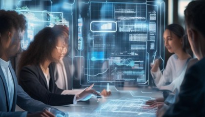 解析信息化技术咨询业务，精准把握市场趋势与技术优势
