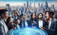 信佰信息技术咨询，助力企业迈向数字化新高度
