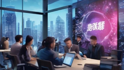 淮安信息技术咨询介绍