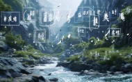 翰墨知行，智创未来