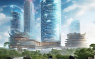 信息时代下的崛起，江西阙口信息技术咨询有限公司的崛起之路