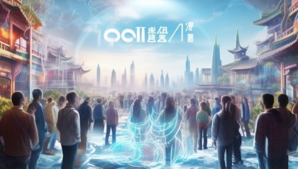 一零七信息技术咨询，文化传承与未来展望
