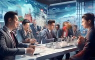 数字转型中的中瑞信息咨询服务，两国合作与机遇