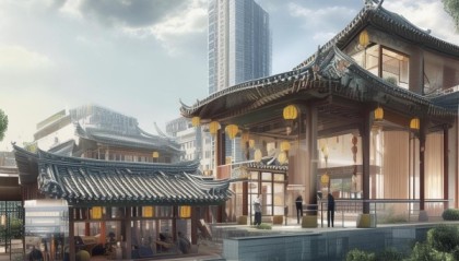 天人合一，咨询与规划，沈阳韩韩房产信息咨询服务崛起之路