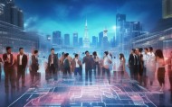 重庆信息技术咨询人才库，智创新时代的就业机遇