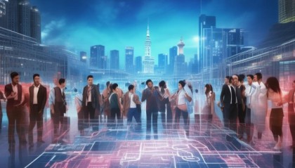 重庆信息技术咨询人才库，智创新时代的就业机遇