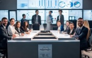 澜森商务信息咨询服务，精准转型解决方案
