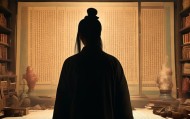 李时珍，智慧之源，服务之光—论中国古代医学发展中的信息咨询服务