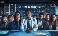 Too禾科技，引领企业数字化转型的智囊者