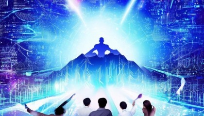 劲爆的数字化转型解决方案，助力企业数字化转型的强劲力量
