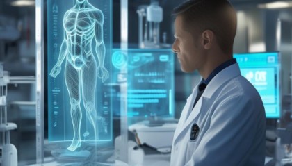 精准健康咨询与未来医疗机遇，洛基如何帮助您？