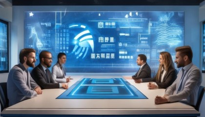 北林信息咨询服务，助力企业数字化转型的专家。