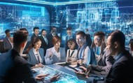 宇缤信息技术咨询，助力企业数字化转型