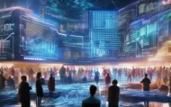 智慧经济与数据驱动，富蕴县信息咨询服务公司开启数字化新时代——新机遇与挑战