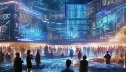 智慧经济与数据驱动，富蕴县信息咨询服务公司开启数字化新时代——新机遇与挑战