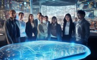 揭西信息咨询服务，助力企业数字化转型的 powerful 服务