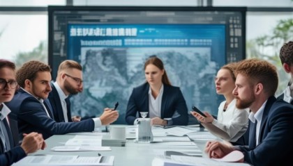 庭菡信息咨询服务，助力企业高效决策的智囊团