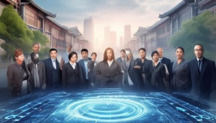 西安信息化设计咨询，助力数字转型的高端解决方案