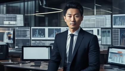 ERP信息化咨询师，解析职场竞争中的关键技能