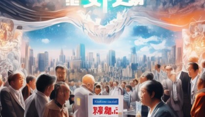 云平信息咨询服务招聘启幕—开启你的信息咨询服务之旅！