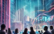 国豪信息技术咨询，disrupt the Digital Age