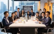 奇奇商务信息咨询服务部，专业与创新并重