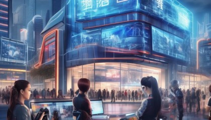 指引方向，引领未来，服务创新